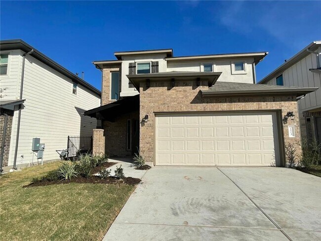 173 Mayney Ln. in Leander, TX - Building Photo - Building Photo