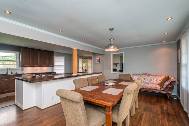 1803 Ashwood Ave in Nashville, TN - Building Photo - Building Photo