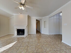 3504 Big Horn Trail in Denton, TX - Building Photo - Building Photo