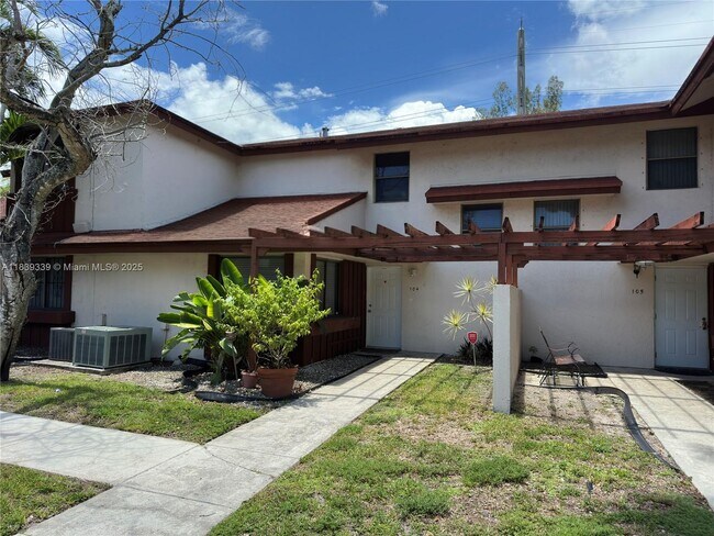 property at 650 NW 210th St