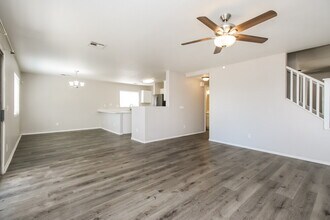 23887 W Lasso Ln in Buckeye, AZ - Building Photo - Building Photo