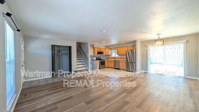 1455 Babcock Rd in Colorado Springs, CO - Building Photo - Building Photo