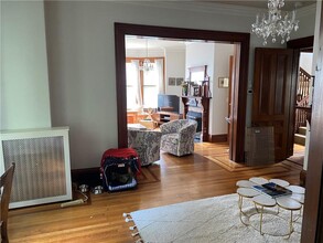 12 Clarke St in Newport, RI - Building Photo - Building Photo