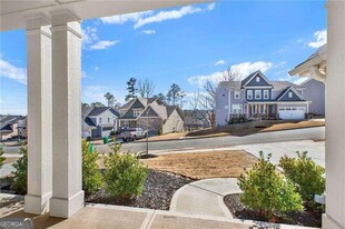 156 Greenbrier Way in Canton, GA - Foto de edificio - Building Photo