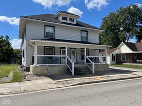 115 W Fordice St in Lebanon, IN - Building Photo - Building Photo