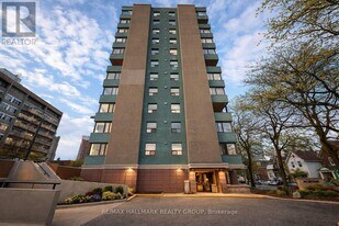 40 Arthur St in Ottawa, ON - Building Photo