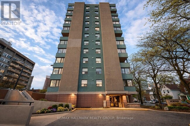 property at 40 Arthur St