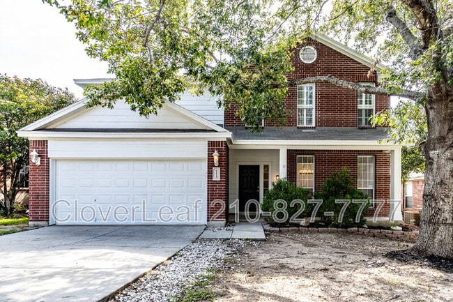 property at 21115 Rio Sabinal