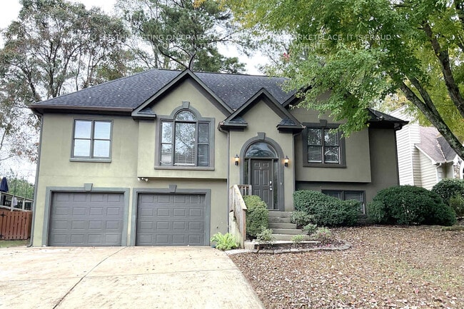 property at 4034 Dream Catcher Dr