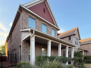 4503 Ebony Sky Trl in Arlington, TX - Foto de edificio - Building Photo