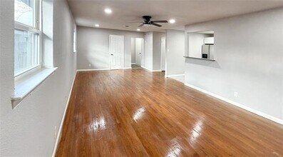 4200 Kenwood Ct in Fort Worth, TX - Building Photo - Building Photo