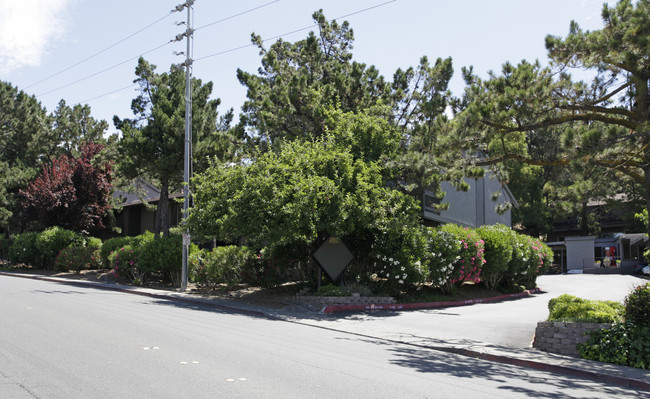 Southampton Apartments in Benicia, CA - Foto de edificio - Building Photo