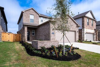 21114 Staked Plains Dr in Cypress, TX - Building Photo - Building Photo