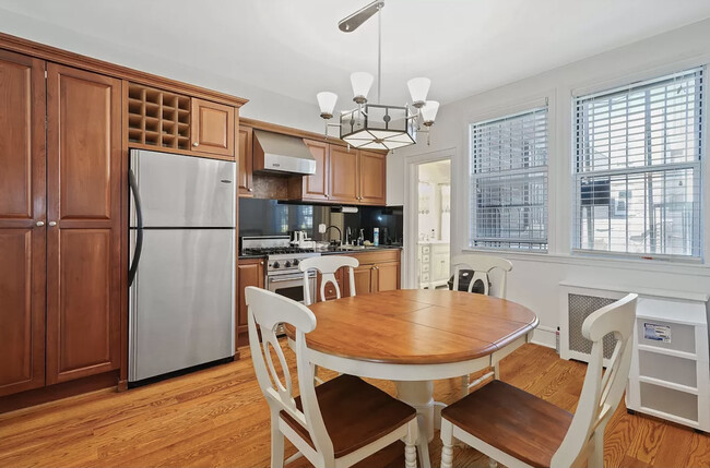 101 Skillman Ave, Unit 2 in Brooklyn, NY - Building Photo - Building Photo