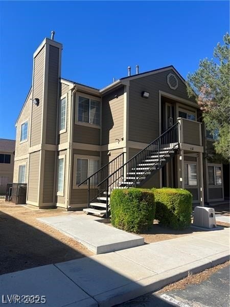 property at 4611 Krissylouise Way