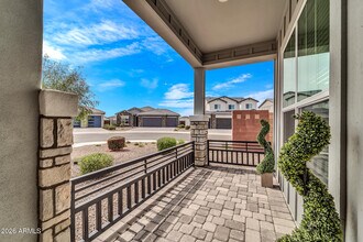 10518 W Albert Ln in Peoria, AZ - Building Photo - Building Photo