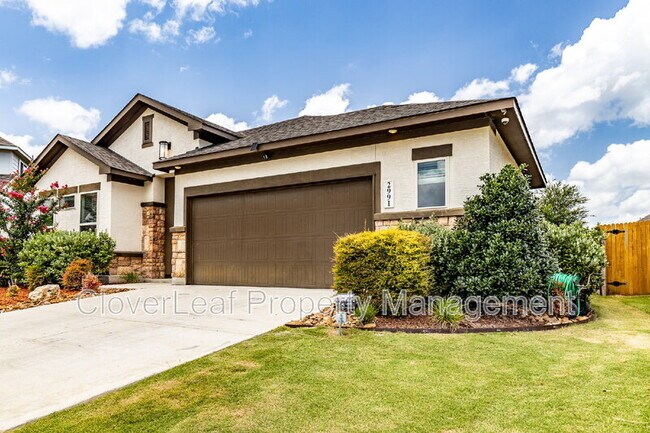 2991 Enz in New Braunfels, TX - Building Photo - Building Photo