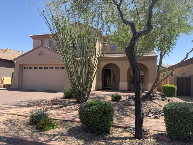property at 3411 W Restin Rd