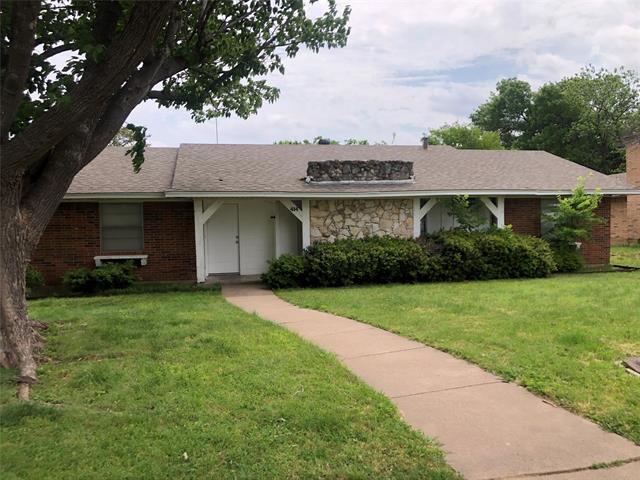 property at 414 Brookview Dr