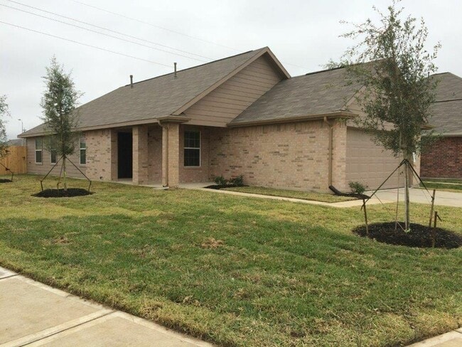 5607 Amelia Plantation Dr in Katy, TX - Building Photo - Building Photo