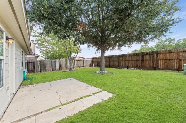 property at 3010 Pathfinders Pass