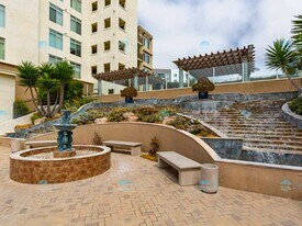 1019 Costa Pacifica Way, Unit 1210 in Oceanside, CA - Building Photo