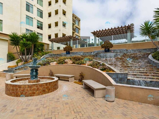 property at 1019 Costa Pacifica Way