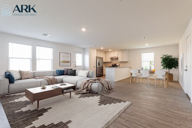 4215 Southton Mere in San Antonio, TX - Building Photo - Building Photo