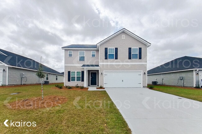 property at 24 Duluth Dr