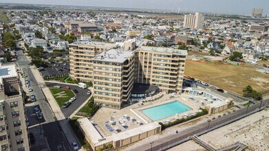 101 S Raleigh Ave in Atlantic City, NJ - Building Photo - Building Photo