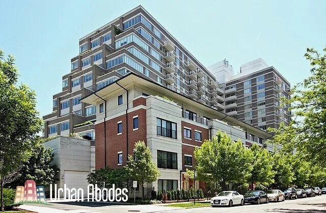 1515 S Prairie Ave, Unit M02H in Chicago, IL - Building Photo