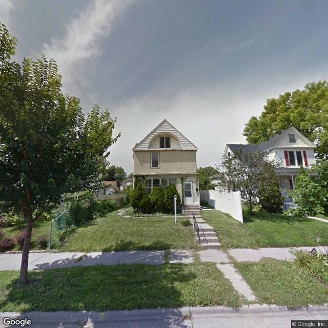 property at 2211 Russell Ave N
