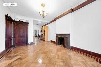 209 Jefferson Ave in Brooklyn, NY - Building Photo - Building Photo