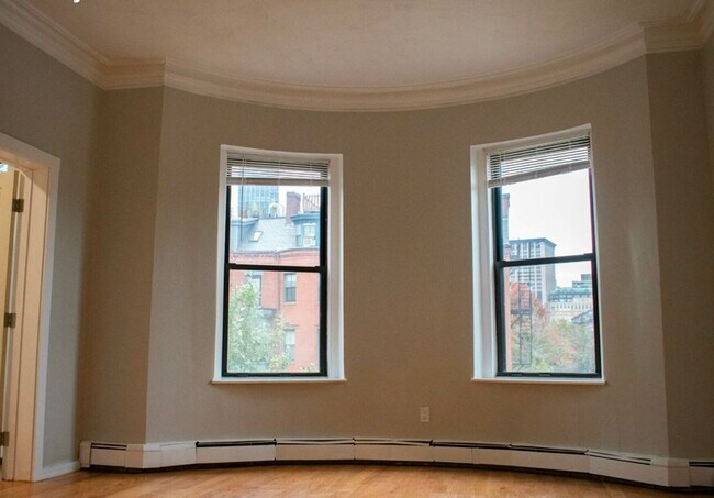 664 Tremont St in Boston, MA - Building Photo - Building Photo