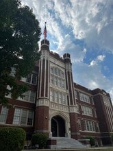125 Oak Street apartments in Hot Springs, AR - Building Photo - Building Photo