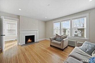 218 Park St in New Canaan, CT - Building Photo - Building Photo