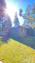 742 E Gregory Ln in Coeur d'Alene, ID - Building Photo