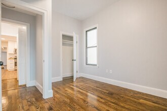 344 Saratoga St, Unit 3 in Boston, MA - Building Photo - Building Photo