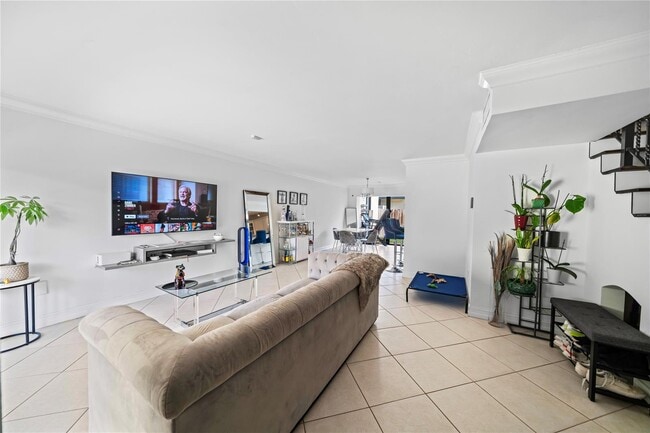 property at 8745 SW 137th Ave