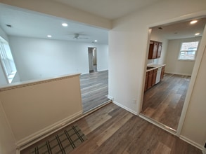 214 W North St in Plainfield, IN - Building Photo - Building Photo