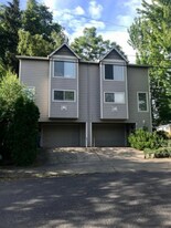 3845 SE Mall St in Portland, OR - Building Photo