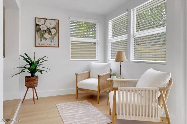 property at 4525 Fluvia Ave