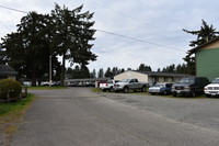 Western Terrace in Lakewood, WA - Foto de edificio - Building Photo