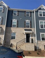 2132 Autumn Cyprus Ave in Gastonia, NC - Building Photo