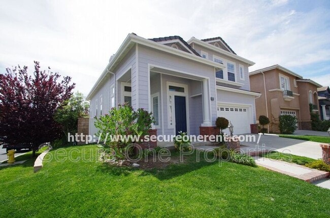 2836 Limestone Dr in Thousand Oaks, CA - Building Photo - Building Photo