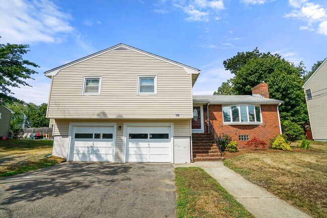 property at 140 Arlington St