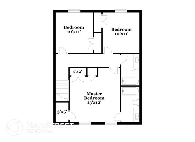 330 Coral Cir in Mcdonough, GA - Building Photo - Building Photo