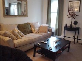 202 Saint Paul St in Brookline, MA - Building Photo