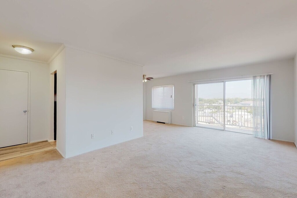 AB Marlow Gardens LLC Apartments in Temple Hills, MD