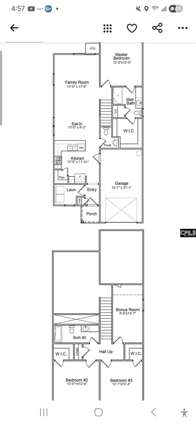 435 Keeble Dr in Columbia, SC - Building Photo - Building Photo